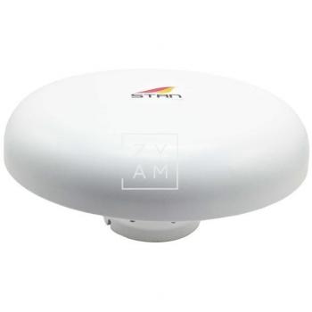 Antena omnidireccional Stan ECO HD TV 360 con filtro 4G