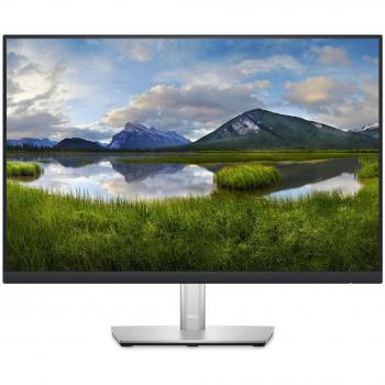 Monitor DELL P Series 24 - P2423, 24 pulgadas, resolución Full HD (1920 x 1080), tecnología IPS, tiempo de respuesta de 5 ms, brillo de 250 cd/m², relación de aspecto