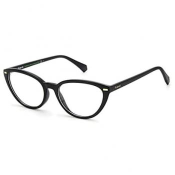 Polaroid Women's Cat Eye Glasses Frame PLD-D432-807 Ø 53 mm