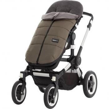 Saco Silla Universal Norababybags by Cambrass Urban - Saco silla, diseño urbano, tejido suave y transpirable, compatible con la mayoría de sillas de paseo, fácil de colocar y quitar, lavable a máquina