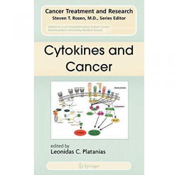 Cytokines and Cancer: 2005 Edition - Springer-Verlag New York