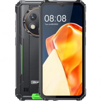 Smartphone Oukitel WP28E 4GB/64GB Dual SIM Verde 6.5 10600mAh