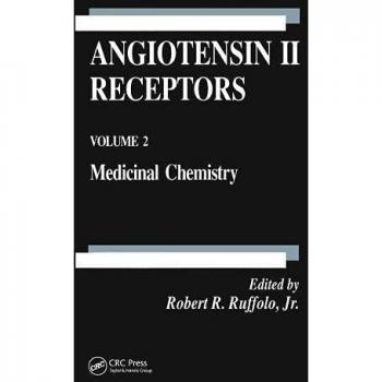 Angiotensin II Receptors: 13