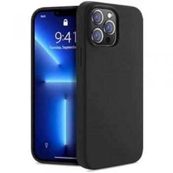 nevox StyleShell Shock Funda para teléfono móvil 17 cm (6.7 pulgadas) Negro