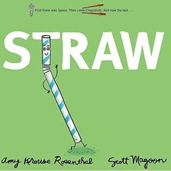 Straw