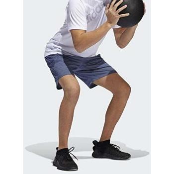 adidas 4k_SPR Z Hkn 8 Pantalón Corto, Hombre, tintec, XL