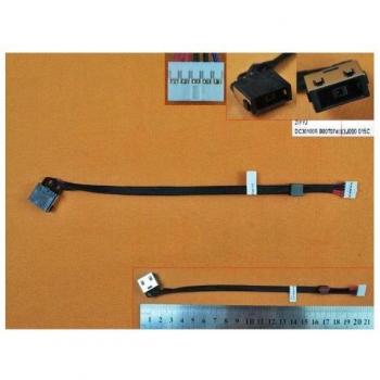 Conector DC Jack para portátil Lenovo Y50-70