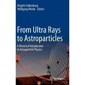 From Ultra Rays to Astroparticles: A Historical Introduction to Astroparticle Physics