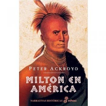 Milton en Amrica
