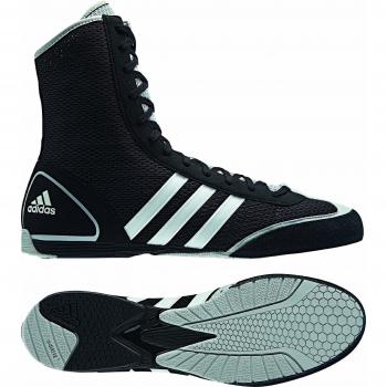 Adidas Schuhe Box Rival II - Calzado de boxeo