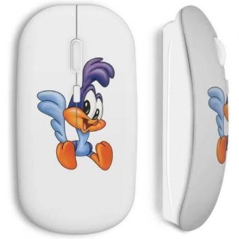 Ratón Inalámbrico para Bebés Bip Bip