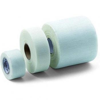 Cinta de fibra de vidrio 45549, 144 mm x 90 m,