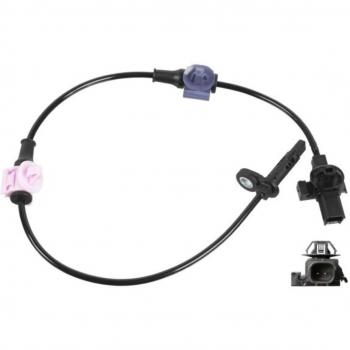 Sensor ABS de velocidad de la rueda BLUE PRINT ADBP710028 Izquierda
