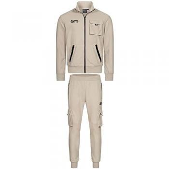 Benlee Camarillo Slim Fit Men's Tracksuit