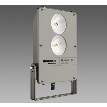 Proyector LED Disano Rodio 79W 4000K 9831 lúmenes