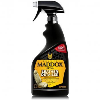 Maddox Detail- Leather Detailer - Limpiador de cuero y piel