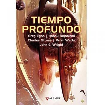 Tiempo profundo: 95