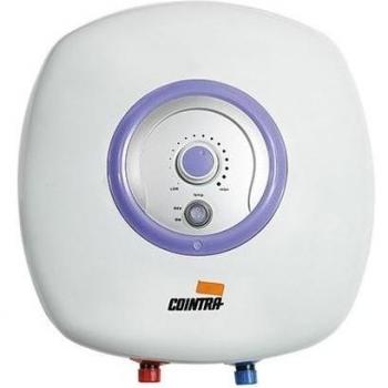 Cointra TNC-10 - Termo Eléctrico Vertical Tnc10 Con Capacidad De 10 Litros
