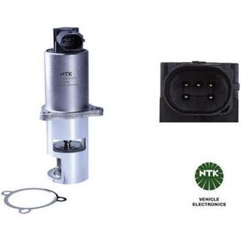 Válvula EGR NGK 91492 - Compatible con modelos EGE5-D, alta calidad, diseño optimizado para un rendimiento eficiente del motor, fácil instalación, cumple con estándares OEM