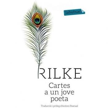 CARTES A UN JOVE POETA