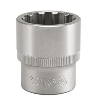 Llave de Gancho Doble Abierto 30x32mm VOREL 50330
