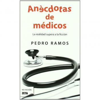 Anécdotas de médicos