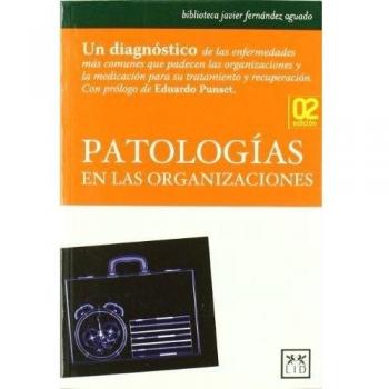 Patologías En Las Organizaciones