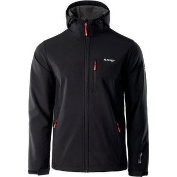 Chaqueta Softshell Caen Hi-Tec para Hombre