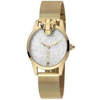 Just Cavalli Dress Watch JC1L057M0335
