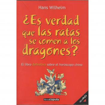 ¿Es verdad que las ratas se comen a los dragones?