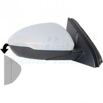 Espejo retrovisor VAN WEZEL 3854808