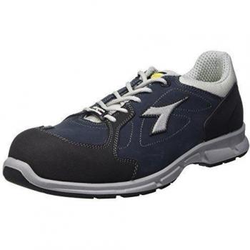 Diadora D-Flex Low S3 Src - zapatos de seguridad, color Mehrfarbig, talla 43