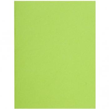 500 Subcarpetas Flash - Exacompta 160013E - 220 g/m2