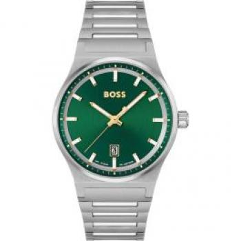 Reloj para Hombre BOSS Candor 1514079 Hugo Boss