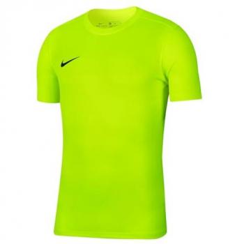 Maillot Nike Dri-Fit Park VII Corto Unisex Niños Verde XL