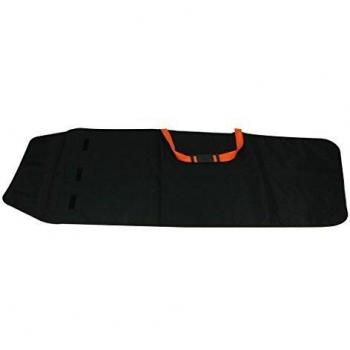 Bolsa para DJ American Audio DJ-MTS 4 con compartimentos acolchados y diseño resistente
