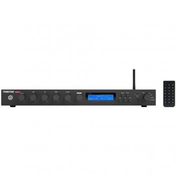 Reproductor Fonestar Mixplay-1 Grabador Mezclador