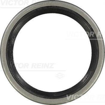 Retén de aceite VICTOR REINZ para cigüeñal y árbol de levas, número de parte 81-35612-00