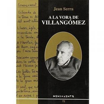 A la vora de Villangómez