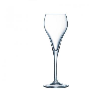 Copa de champán Arcoroc Brio Vidrio 95 ml