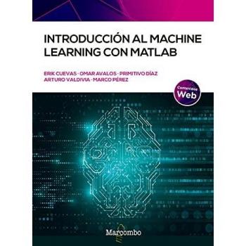INTRODUCCIÃN AL MACHINE LEARNING CON MATLAB