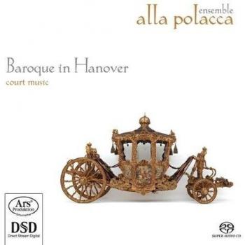 Baroque In Hannover