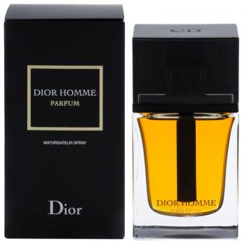 Dior Homme Parfum EDP 75ml - Fragancia intensa para hombres
