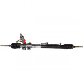 Dirección asistida SPIDAN 51639 - Cremallera de dirección, tipo: dirección asistida, marca: SPIDAN, modelo: 51639