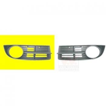 Van Wezel 5856594 rejilla de ventilación, parachoques