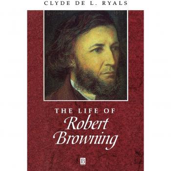 Biografía de Robert Browning - Edición en Rústica