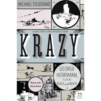 Krazy: George Herriman, a Life in Black and White