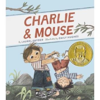 Charlie & Mouse: Book 1: