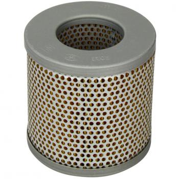 Original MANN-FILTER Filtro de aire C 1337 – Para maquinaria industrial, agrícola y de construcción