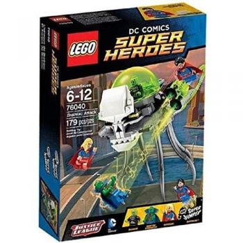 LEGO Ninjago 70751 Templo de Airjitzu
